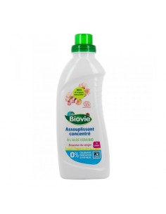 Biovie, Detergenti bio casa